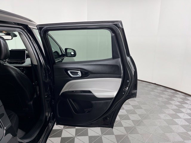 Used 2022 Jeep Compass Limited AWD/4WD image 42
