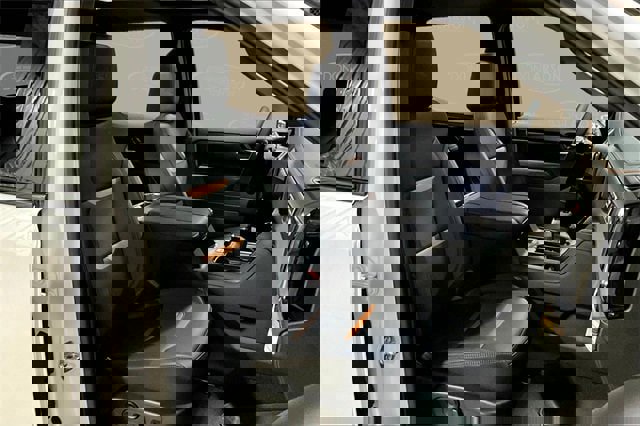 New 2025 GMC Sierra 1500 AT4 w/ AT4 Premium Package image 12