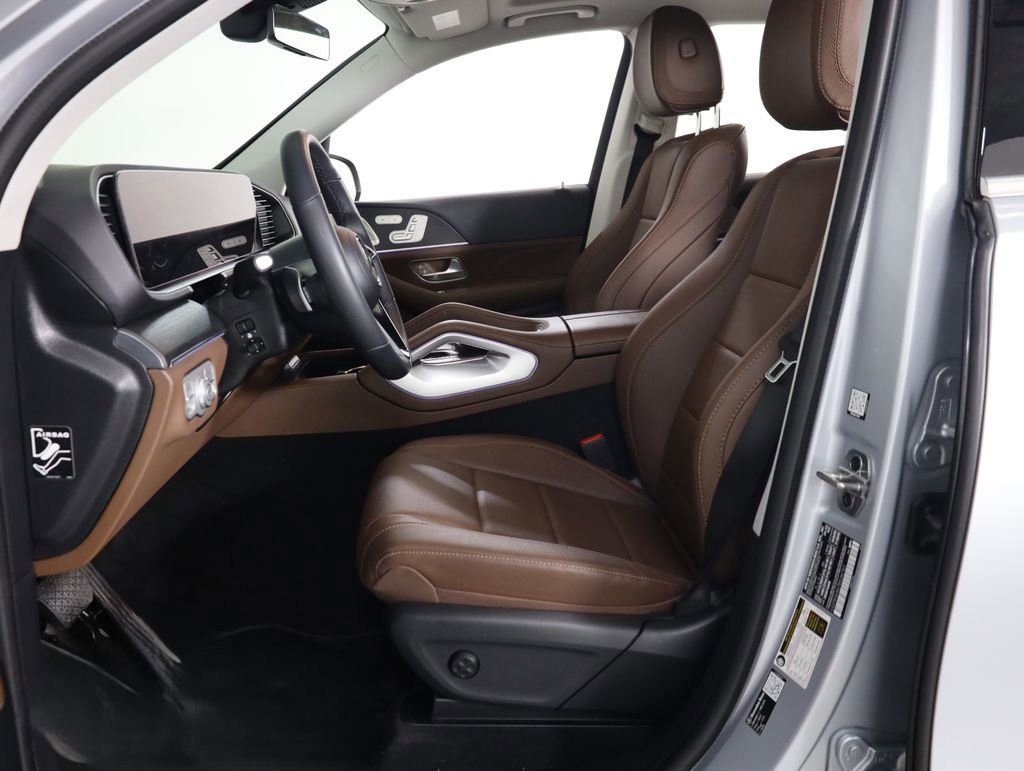 Used 2026 Mercedes-Benz GLE 450 4MATIC image 34