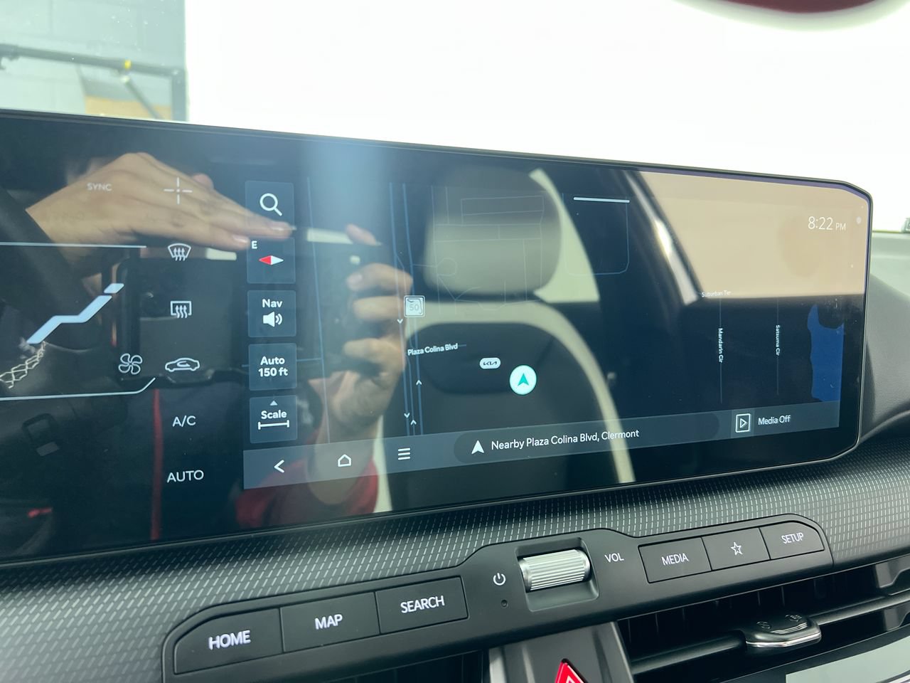 New 2026 Kia K4 GT-Line w/ GT-Line Sunroof Package FWD image 28