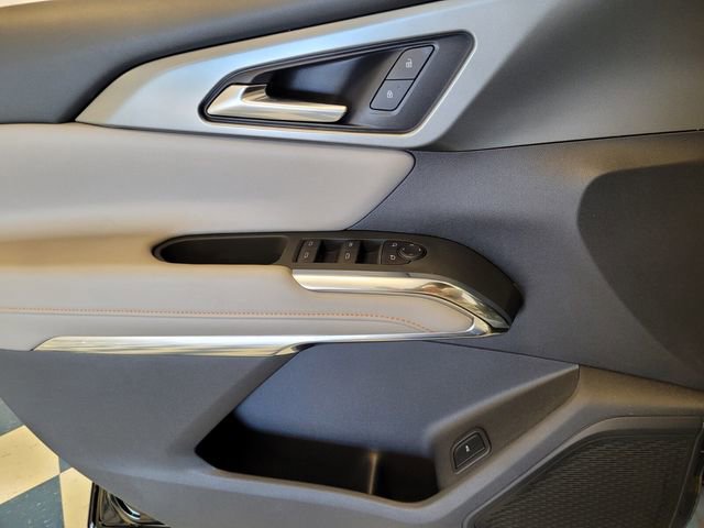 New 2026 Chevrolet Traverse LT w/ Driver Confidence Package image 23