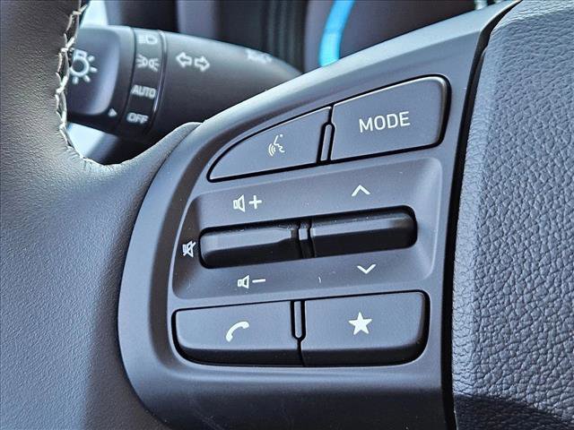 New 2026 Hyundai Venue SEL image 16