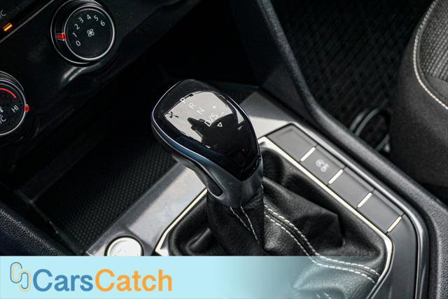 Used 2022 Volkswagen Tiguan S w/ IQ.Drive Package image 38