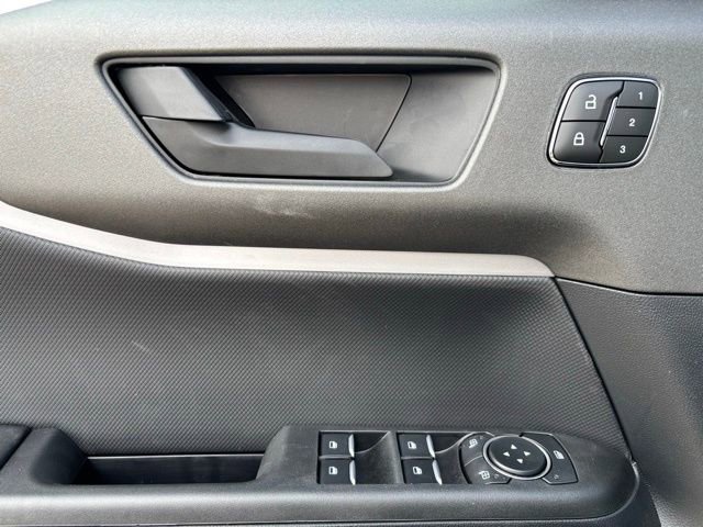 New 2026 Ford Bronco Sport Outer Banks w/ Outer Banks Tech Package+ image 13