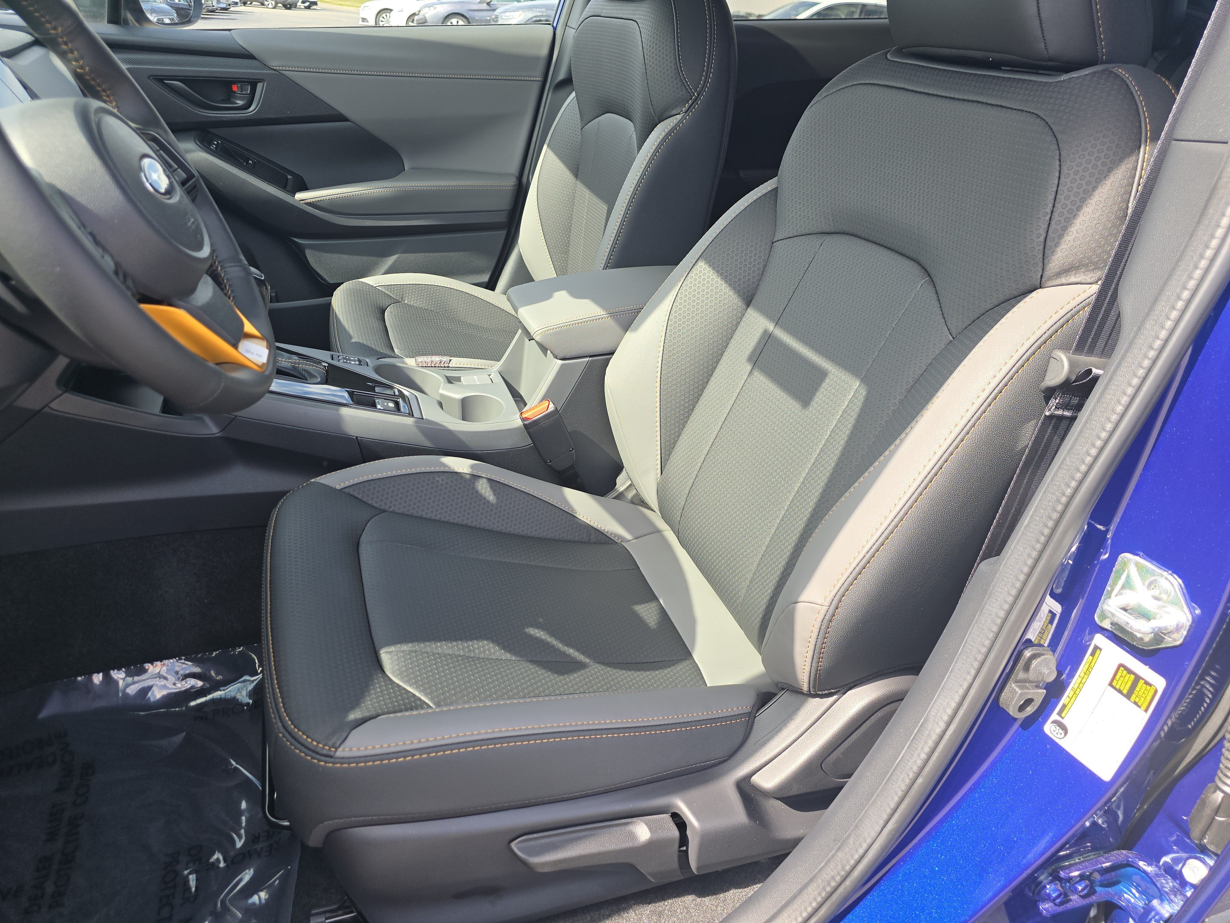 New 2026 Subaru Crosstrek 2.5i Wilderness AWD/4WD image 20