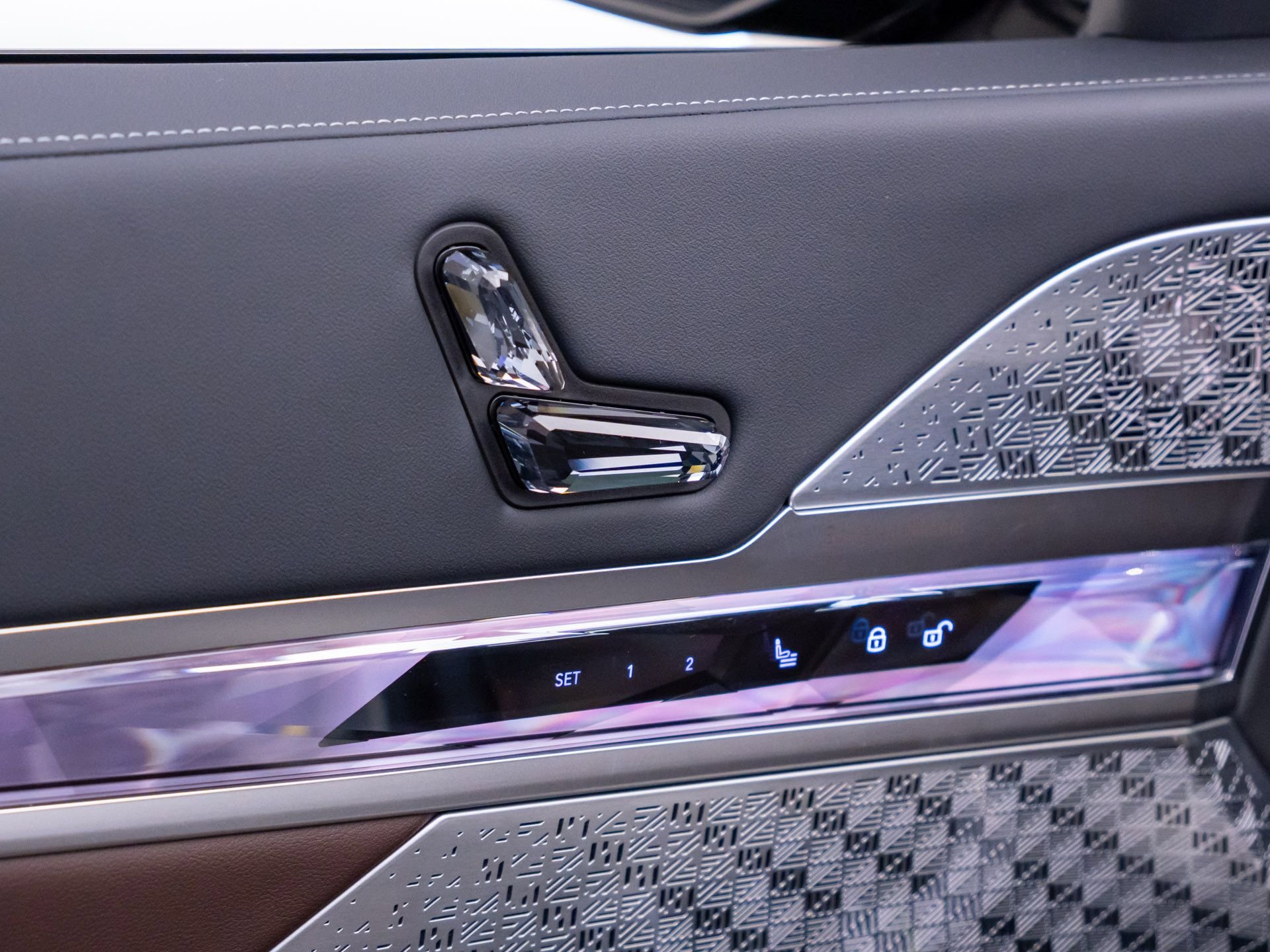 New 2026 BMW i7 xDrive60 image 15