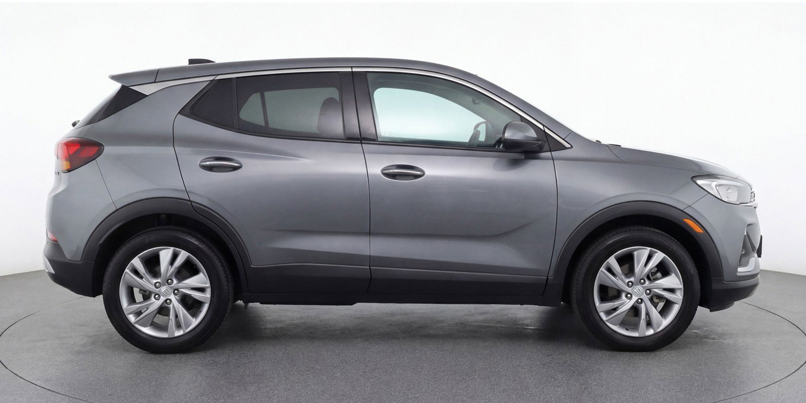 Used 2025 Buick Encore GX Preferred FWD image 11
