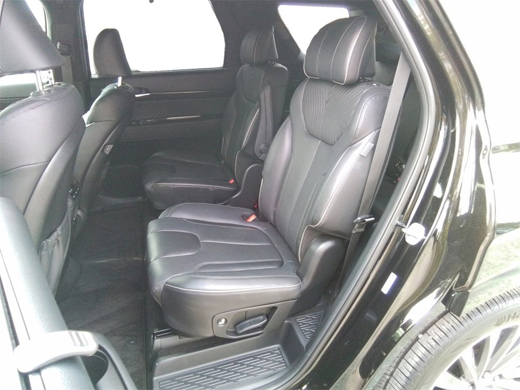 Certified 2024 Hyundai Palisade Calligraphy image 13