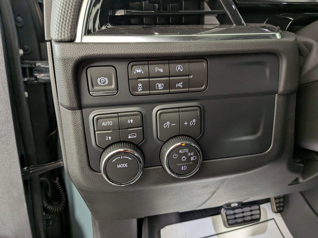 New 2026 Chevrolet Tahoe RST w/ RST Performance Edition image 18