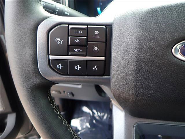 New 2026 Ford F350 Lariat w/ Lariat Ultimate Package image 15