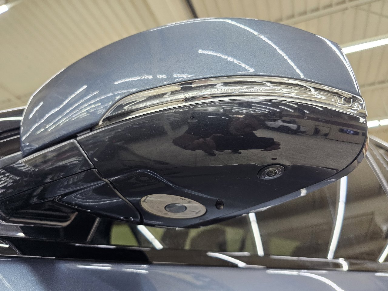 Used 2019 Land Rover Range Rover Autobiography image 11