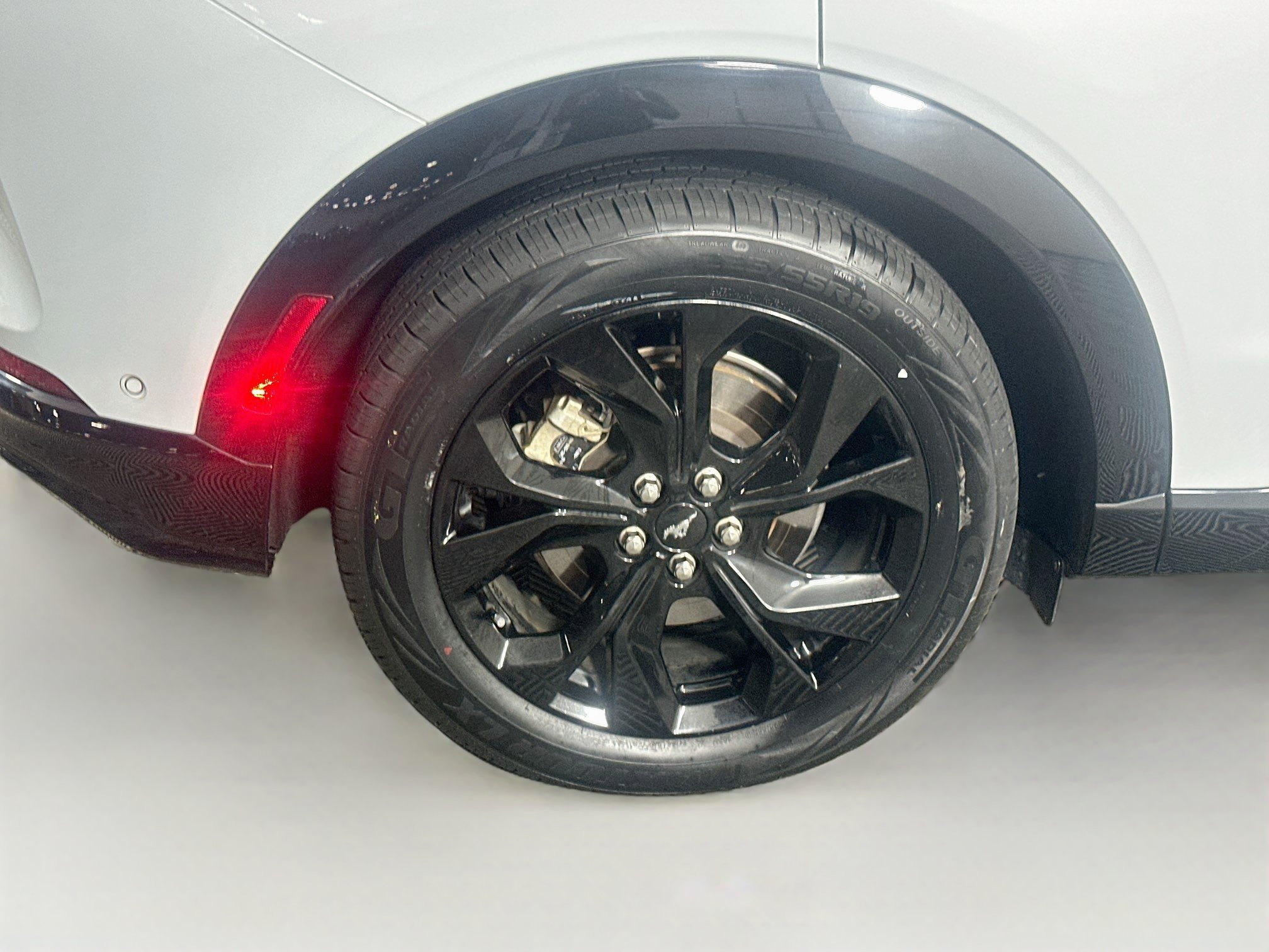 Used 2023 Ford Mustang Mach-E Premium w/ Mustang Nite Pony Package RWD image 11