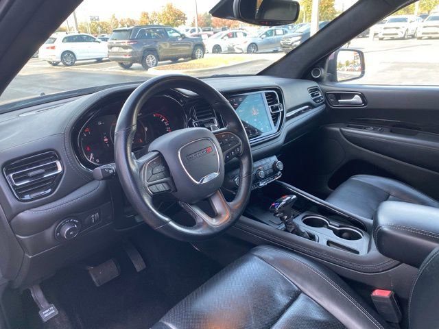 Used 2021 Dodge Durango Citadel image 12