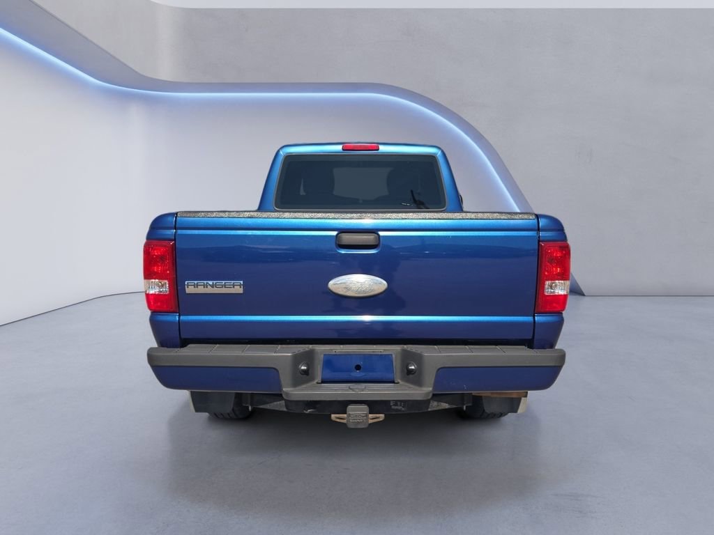 Used 2011 Ford Ranger Sport RWD image 4