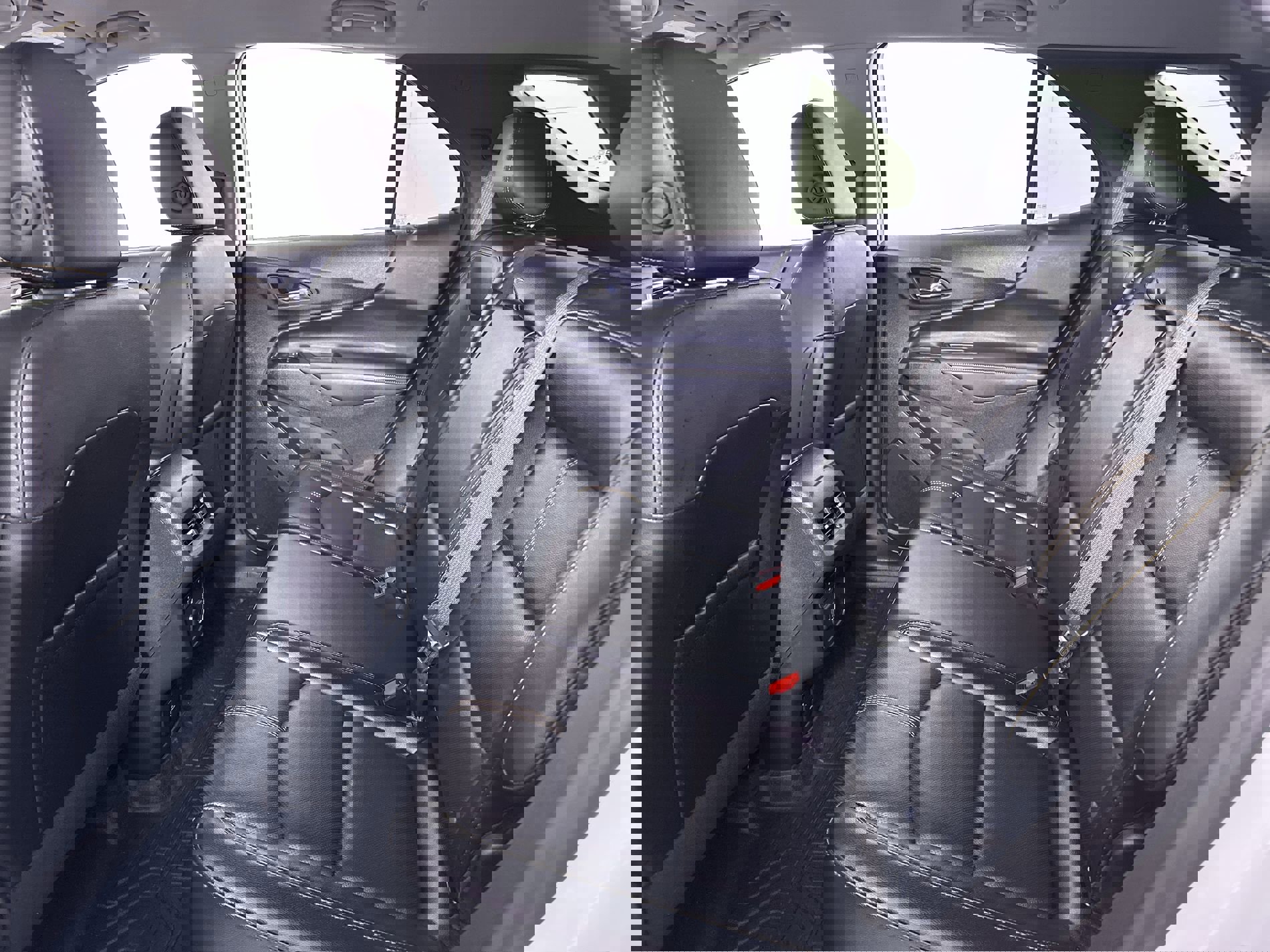 Used 2024 Chevrolet Equinox Premier image 62