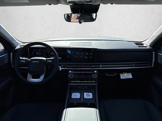 New 2026 Hyundai Santa Fe SEL image 18