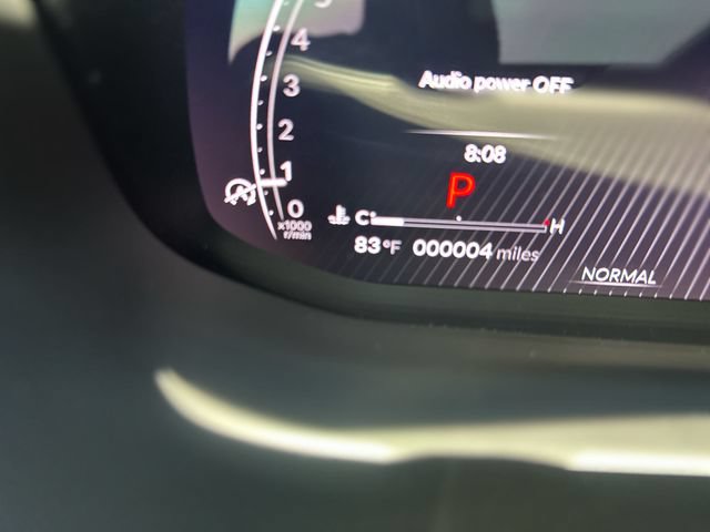 New 2026 Acura MDX SH-AWD w/ Advance Package image 16