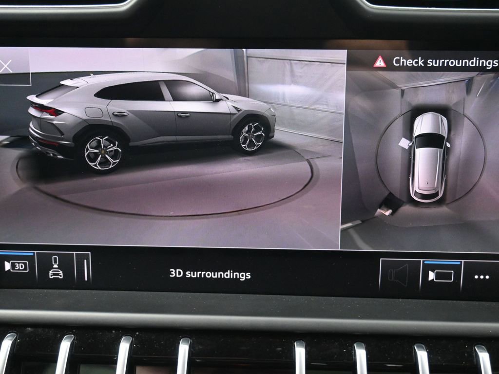 Used 2019 Lamborghini Urus image 17