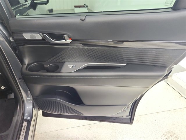 Used 2025 Hyundai Palisade Calligraphy image 49