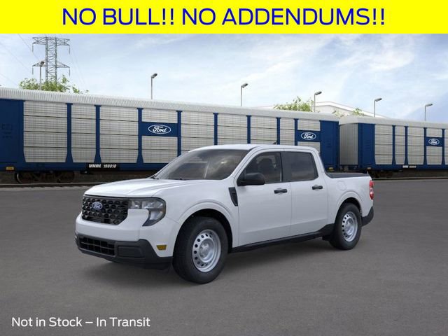 New 2026 Ford Maverick XL w/ Equipment Group 101A image 1