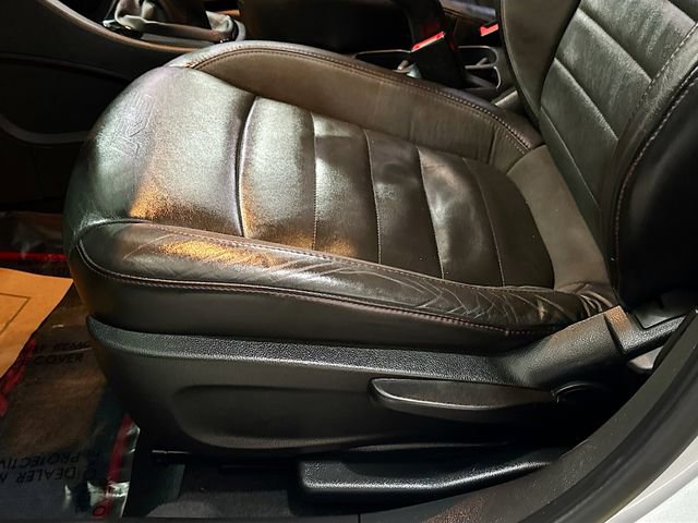 Used 2016 Chevrolet Sonic RS w/ Driver Confidence Package image 19