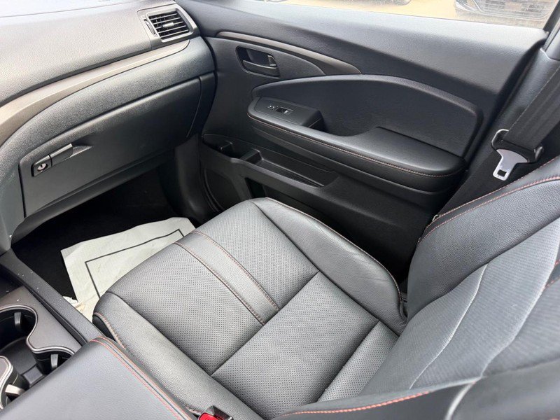 Used 2024 Honda Passport TrailSport image 18