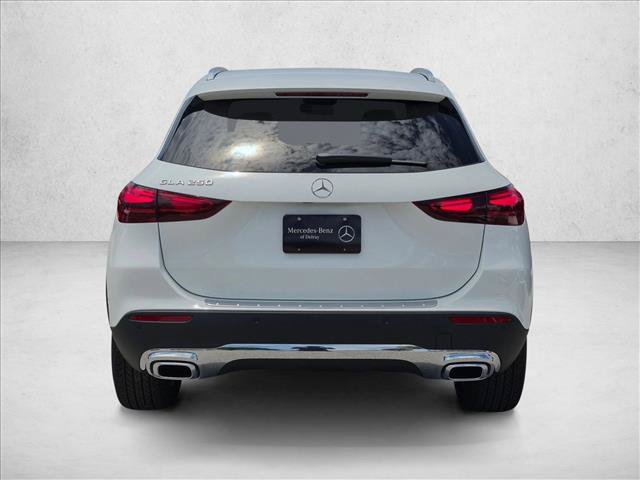 New 2026 Mercedes-Benz GLA 250 image 7