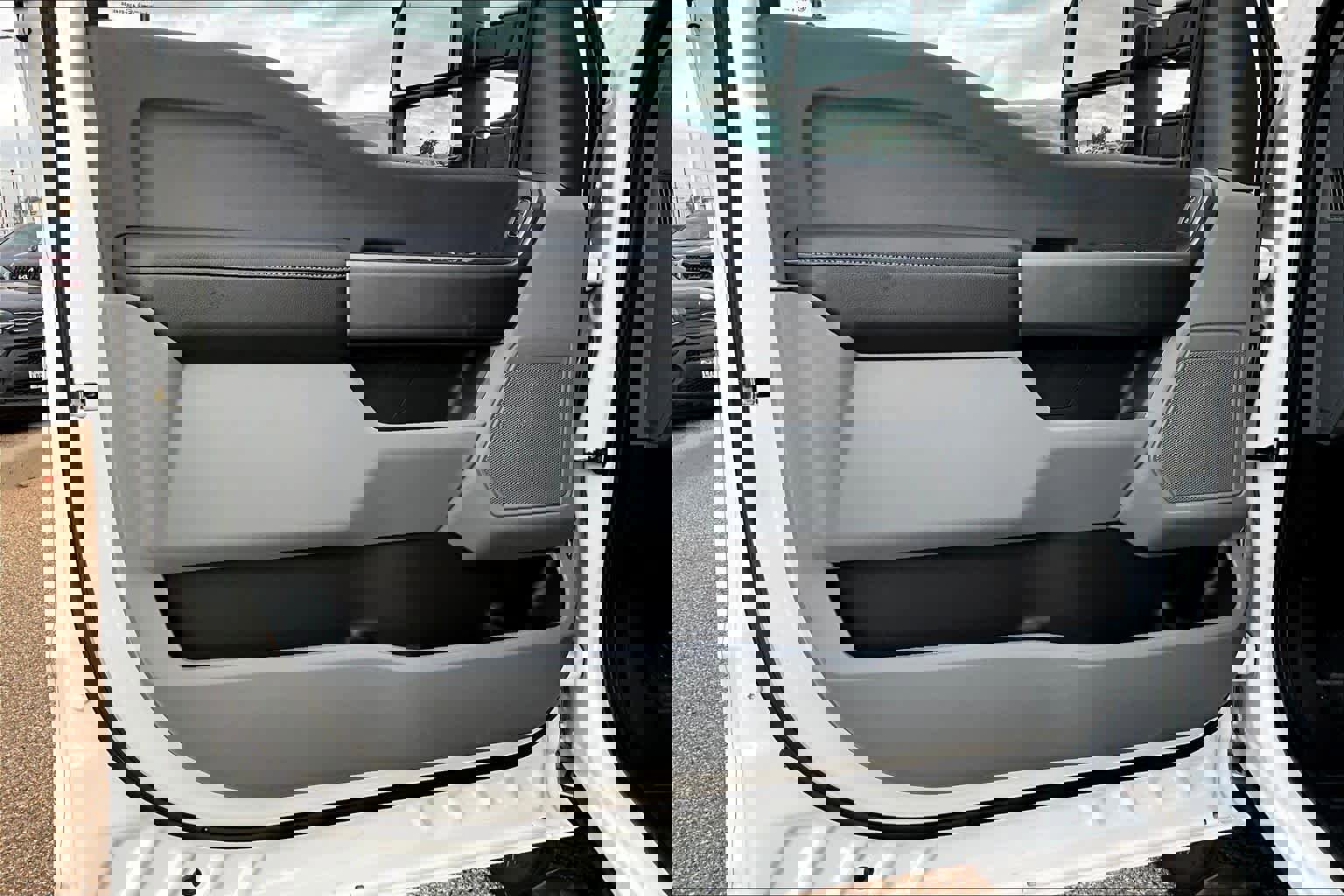 New 2026 Ford F350 XL w/ STX Appearance Package image 10