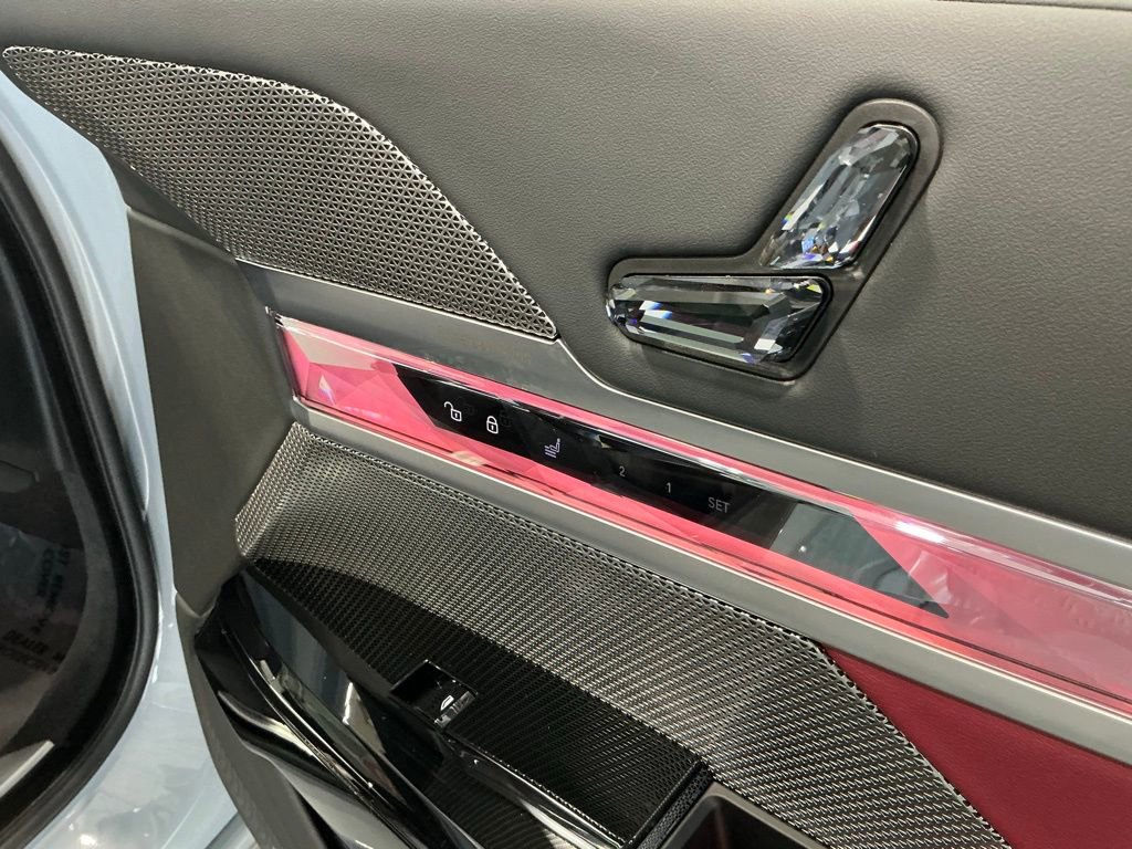 Used 2026 BMW 740i xDrive image 47