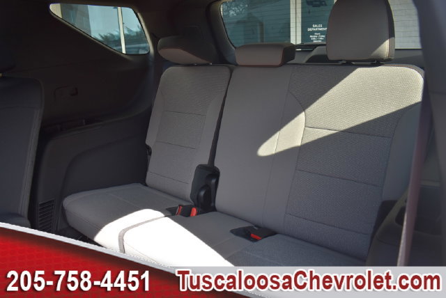 New 2027 Chevrolet Traverse LT w/ Driver Confidence Package FWD image 19