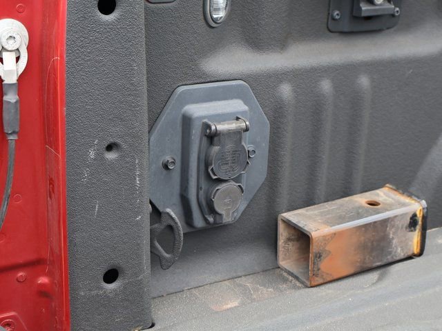 Certified 2020 Ford F450 Platinum w/ FX4 Off-Road Package image 6