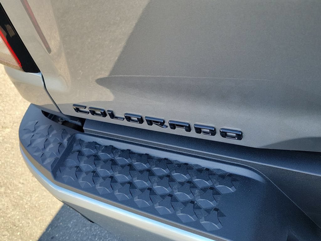 New 2026 Chevrolet Colorado LT w/ LT Convenience Package RWD image 19