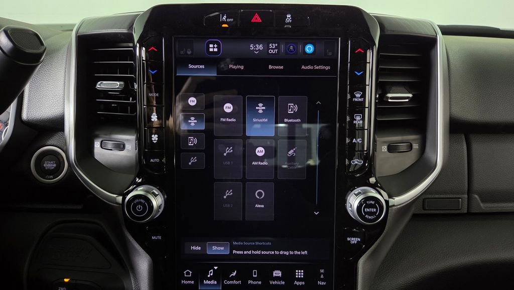 New 2026 RAM 2500 Big Horn image 22