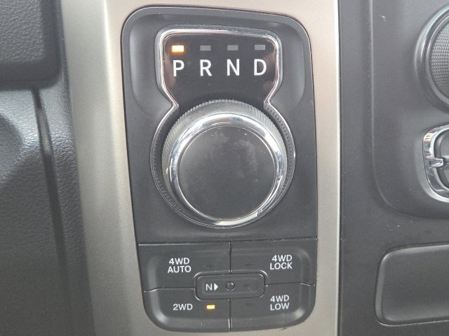 Used 2015 RAM 1500 Big Horn image 7