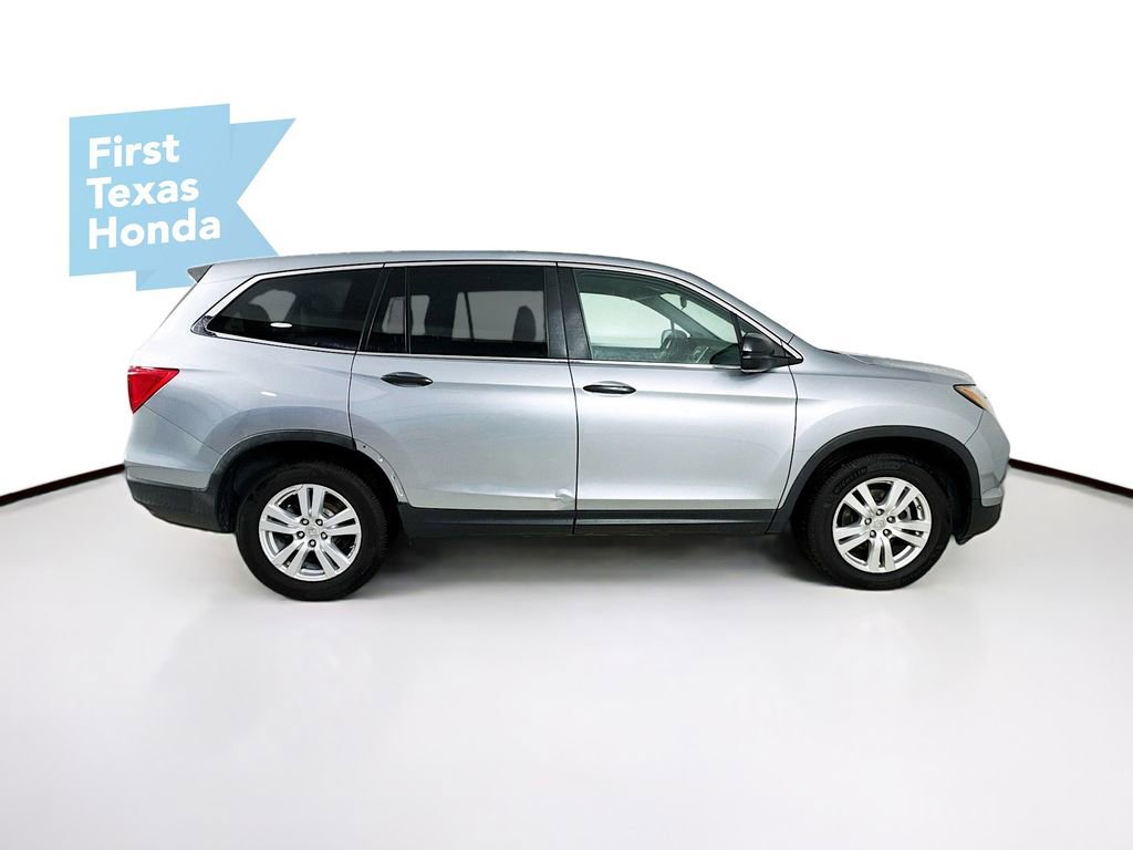 Used 2018 Honda Pilot LX image 8