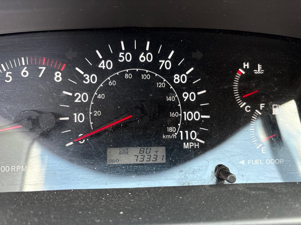 Used 2007 Toyota Corolla LE w/ Audio Value Pkg FWD image 20