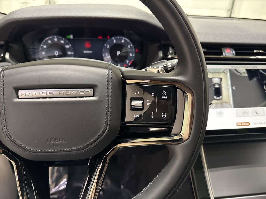 Used 2026 Land Rover Range Rover Velar S image 25