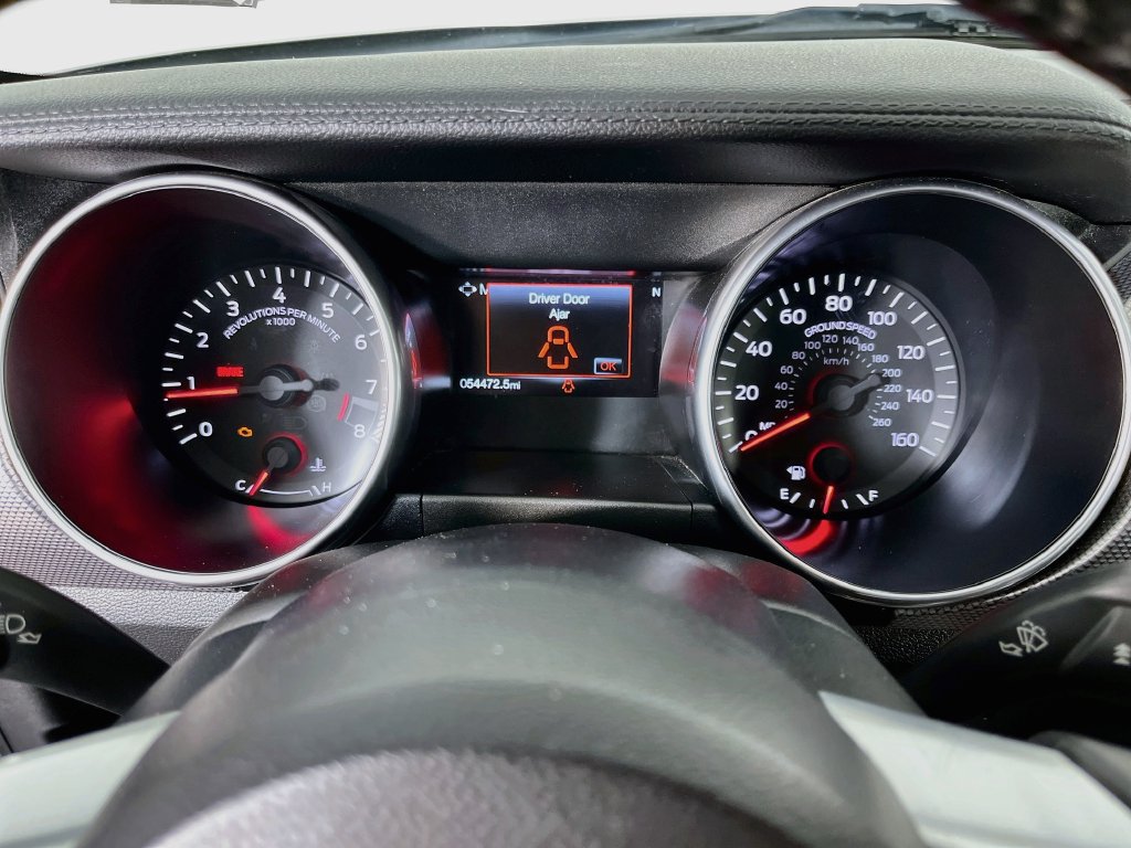 Used 2019 Ford Mustang GT w/ Black Accent Package RWD image 18