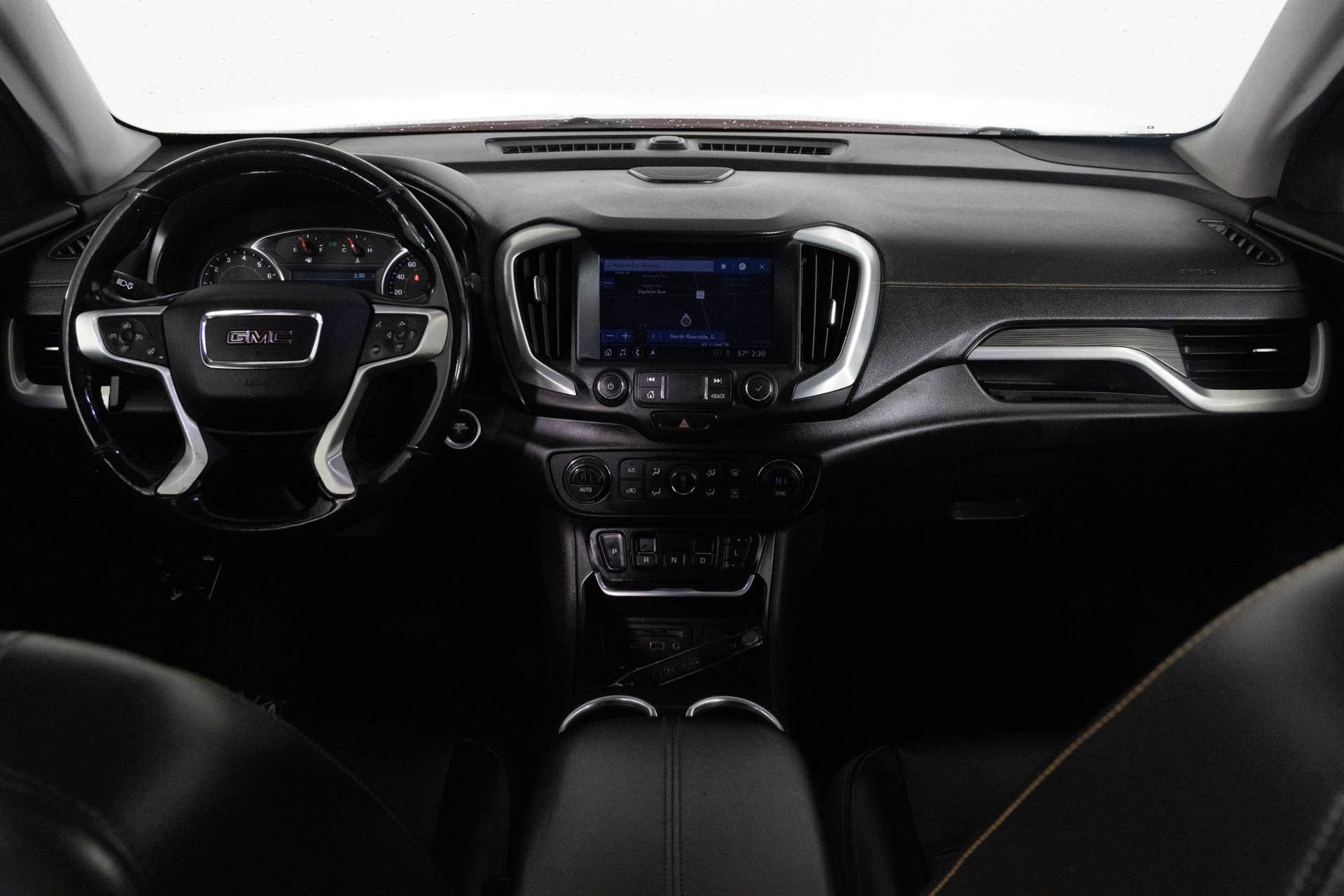 Used 2019 GMC Terrain SLT w/ Preferred Package image 22