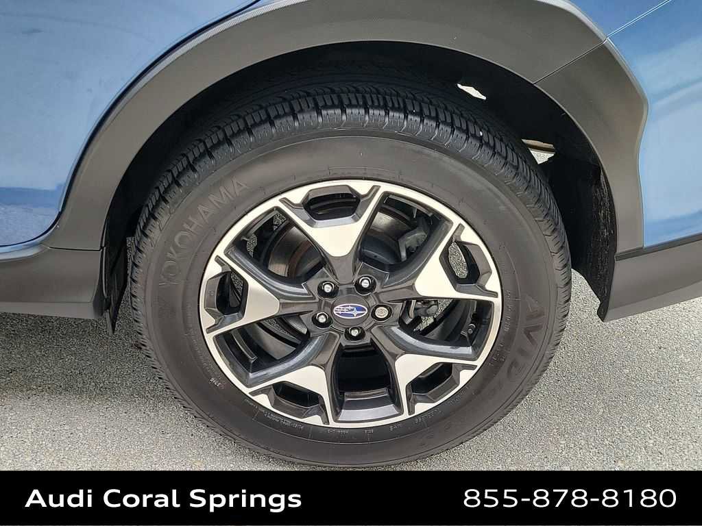 Used 2019 Subaru Crosstrek 2.0i w/ Eyesight System image 16