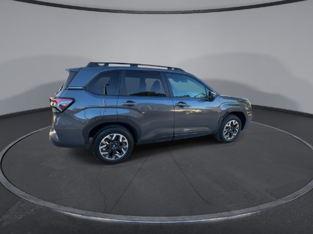 Certified 2026 Subaru Forester Premium AWD/4WD image 8