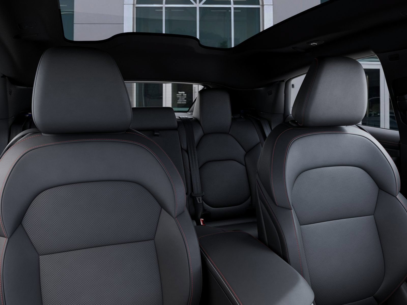 New 2026 Dodge Charger R/T AWD/4WD image 26