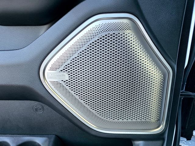 New 2026 RAM 1500 Tungsten image 20