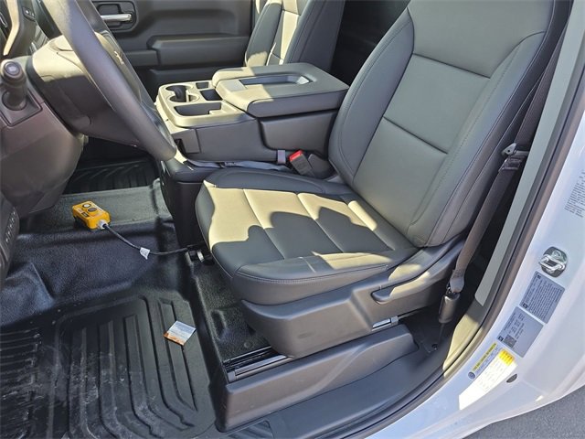 New 2025 Chevrolet Silverado 3500 W/T w/ WT Convenience Package image 18