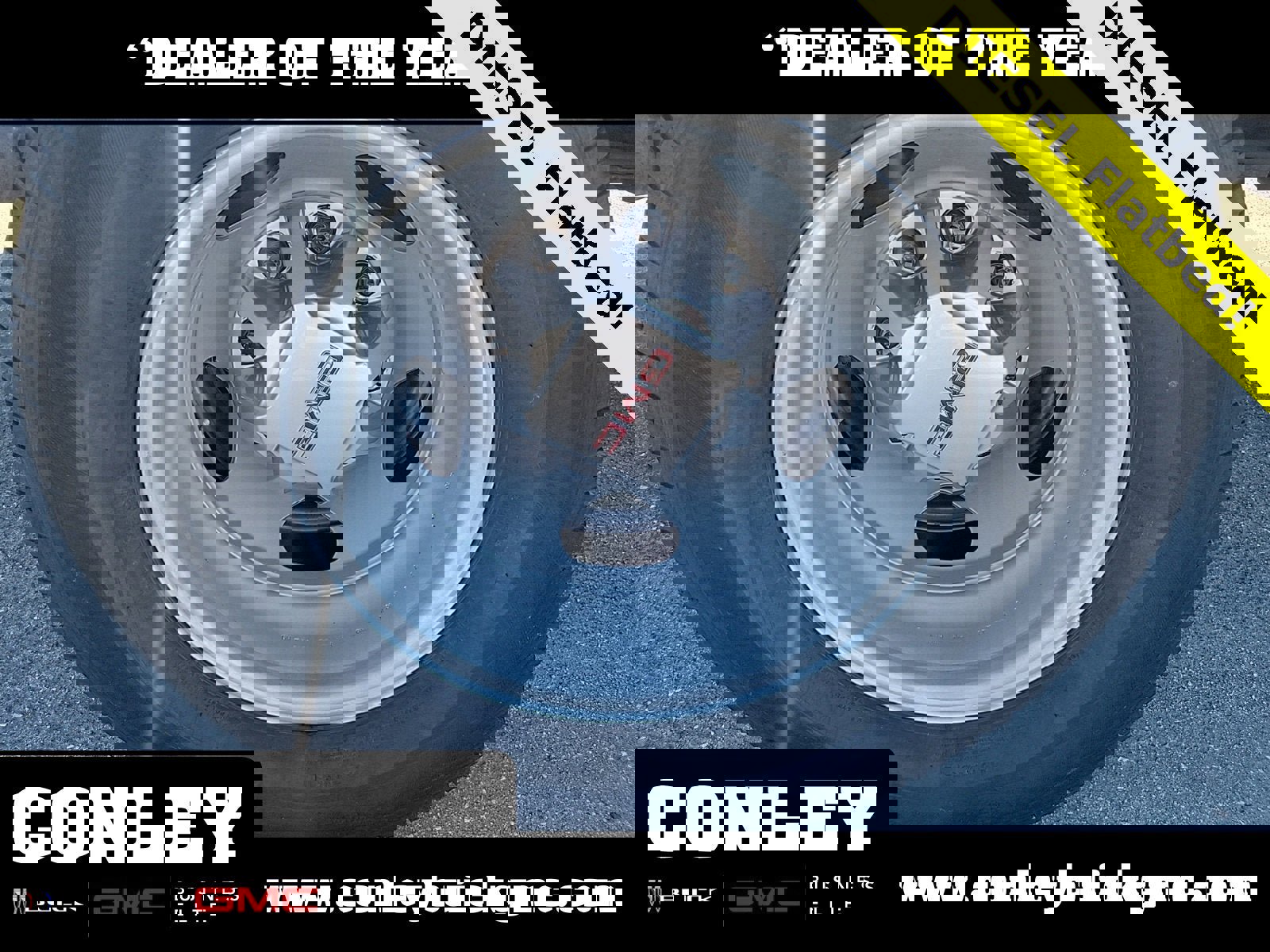 Used 2025 GMC Sierra 3500 Pro w/ Convenience Package image 10