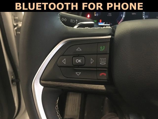 Used 2024 Jeep Grand Cherokee Limited w/ Trailer Tow Package image 16