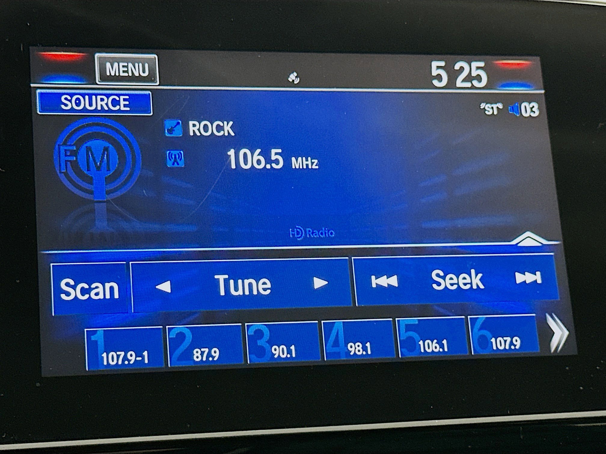 Used 2018 Honda CR-V Touring image 21