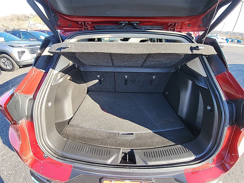 Used 2021 Buick Encore GX Essence w/ Advanced Technology Package image 33