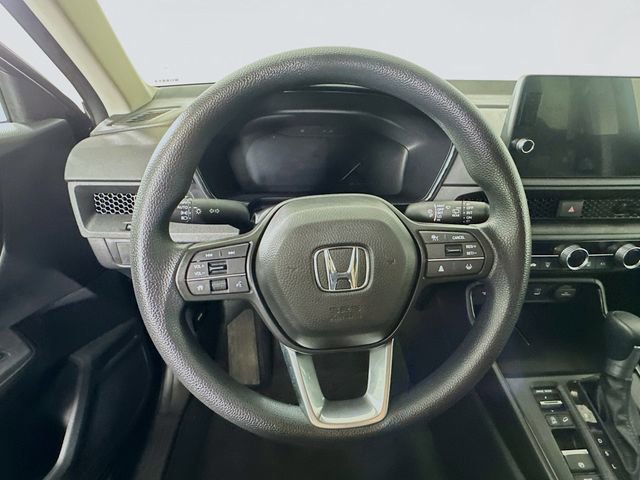 Certified 2026 Honda CR-V LX image 22
