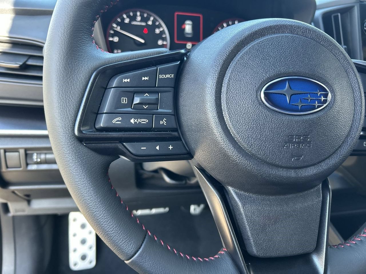 New 2026 Subaru Impreza RS AWD/4WD image 19